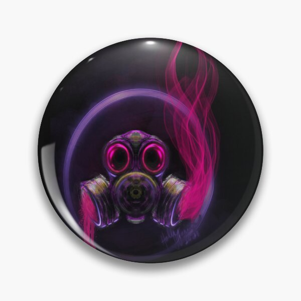 Item preview, Doomsday designed and sold by HellKittenRVA.