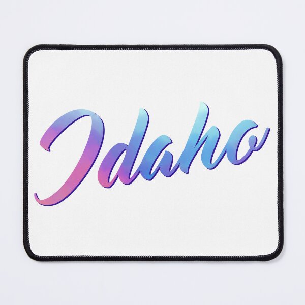Item preview, Idaho designed and sold by kmtnewsmans.