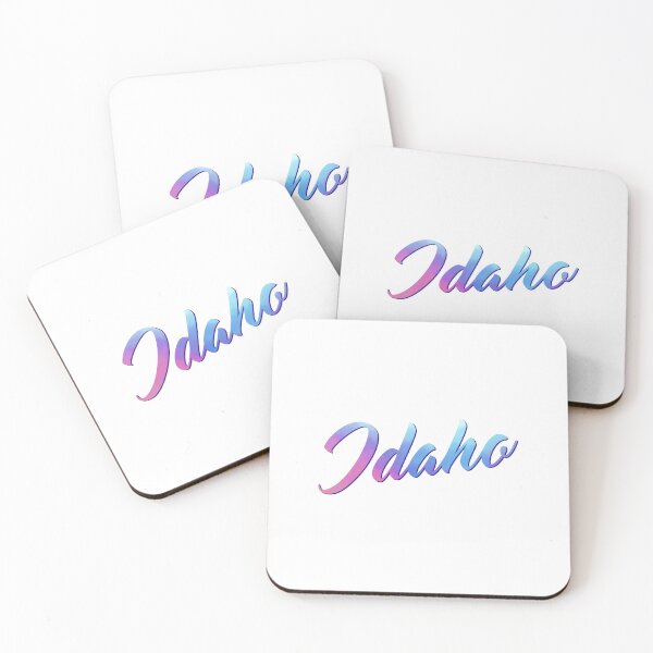 Item preview, Idaho designed and sold by kmtnewsmans.