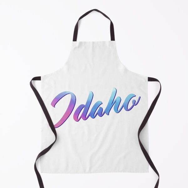 Item preview, Idaho designed and sold by kmtnewsmans.