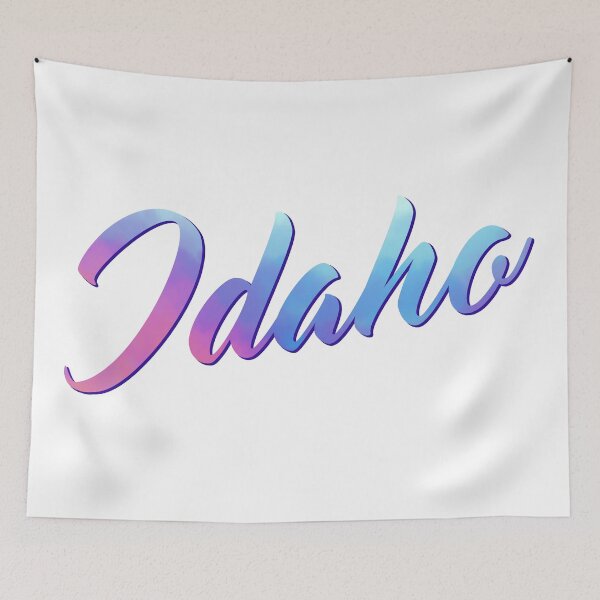 Item preview, Idaho designed and sold by kmtnewsmans.