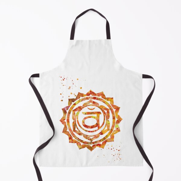 Item preview, Sacral chakra designed and sold by Rosaliartbook.