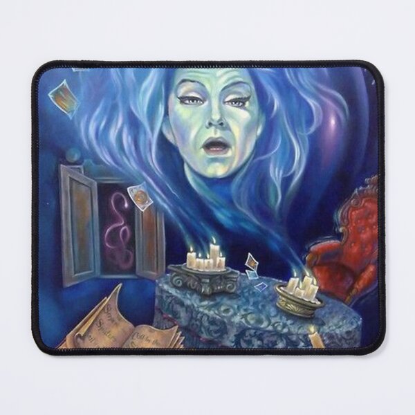 Item preview, Magic Haunted Mansion designed and sold by nowlinlyn.