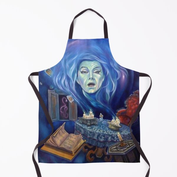 Item preview, Magic Haunted Mansion designed and sold by nowlinlyn.