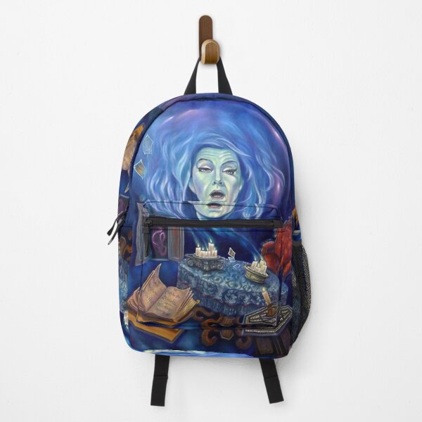 Item preview, Magic Haunted Mansion designed and sold by nowlinlyn.
