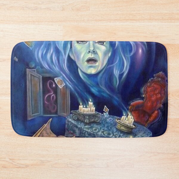 Item preview, Magic Haunted Mansion designed and sold by nowlinlyn.