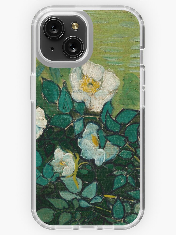 Oleanders By Vincent Van Gogh - Art Phone Case