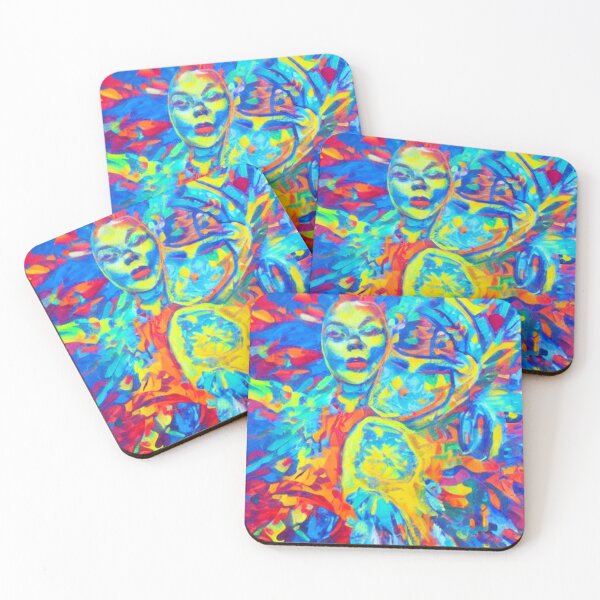 Item preview, Person Abstract designed and sold by Lylabean22.