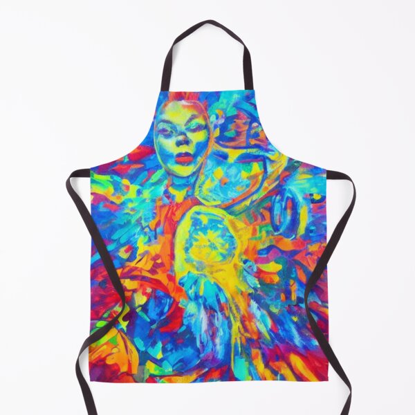 Item preview, Person Abstract designed and sold by Lylabean22.