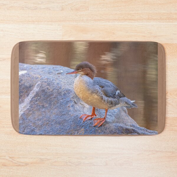 Item preview, Merganser  designed and sold by jvnimages.