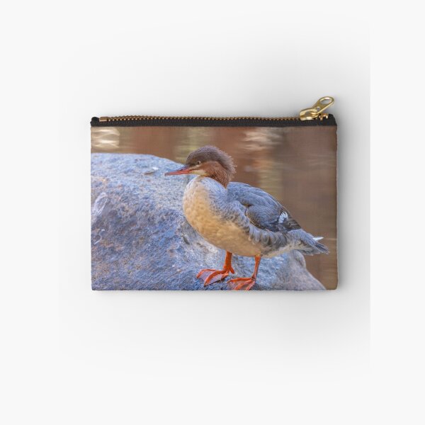 Item preview, Merganser  designed and sold by jvnimages.