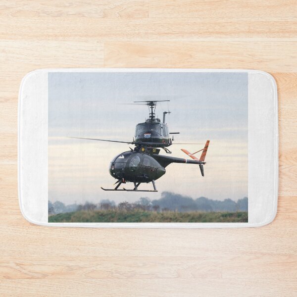 Item preview, Little Bird and Huey helicopters designed and sold by captureasecond.