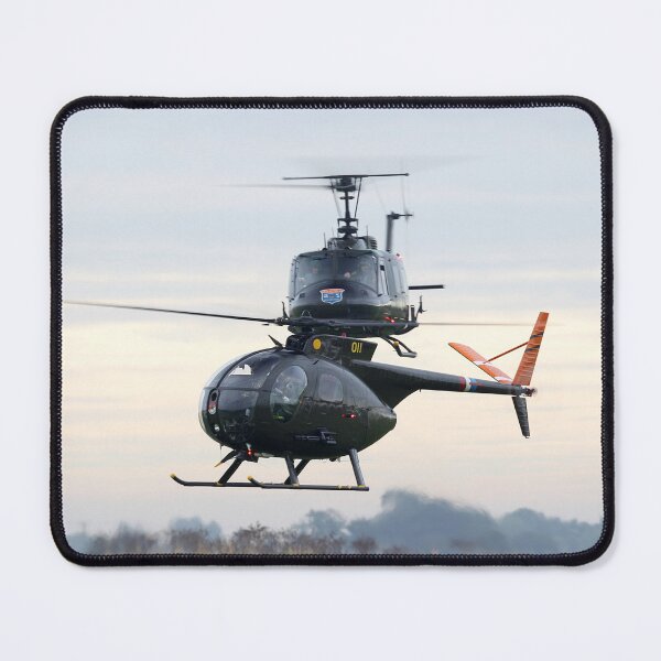 Item preview, Little Bird and Huey helicopters designed and sold by captureasecond.