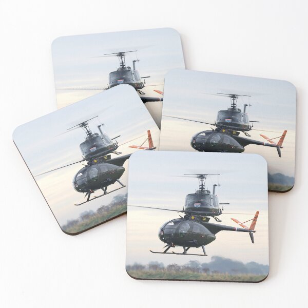 Item preview, Little Bird and Huey helicopters designed and sold by captureasecond.