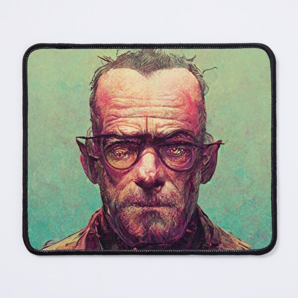 Item preview, Walter Pastel designed and sold by BraveFellow.