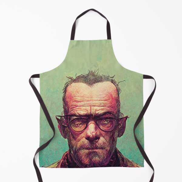 Item preview, Walter Pastel designed and sold by BraveFellow.
