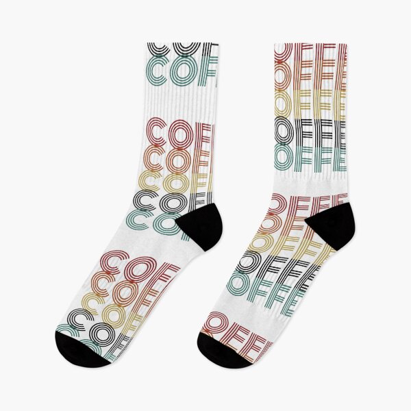 Item preview, Retro Themed Coffee designed and sold by Coffe-ed.