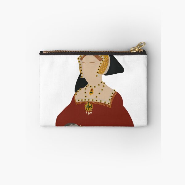 Item preview, Jane Seymour designed and sold by bookishthorns.