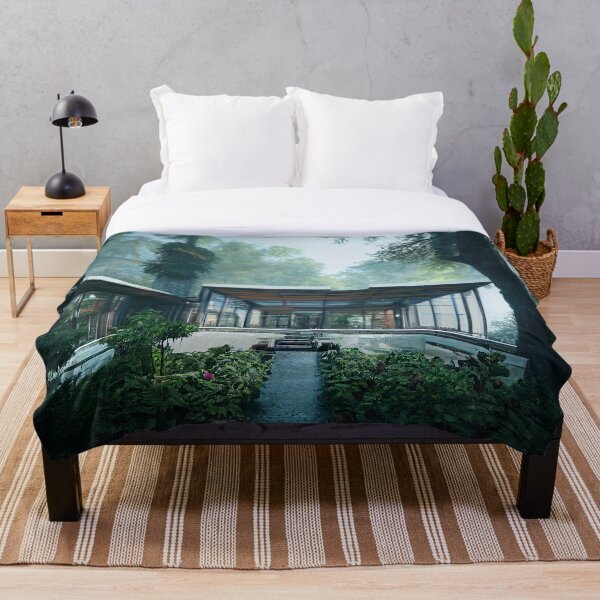 Item preview, House in the forest designed and sold by jimmolfetas.