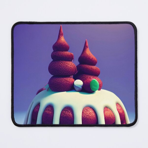 Item preview, baking designed and sold by OverAltruist.