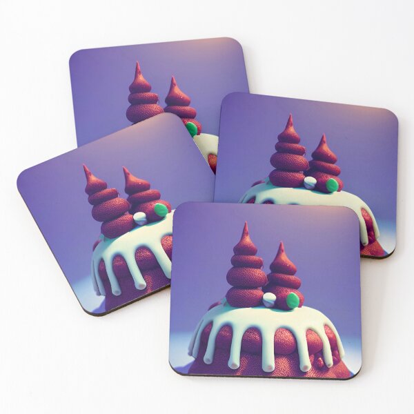 Item preview, baking designed and sold by OverAltruist.