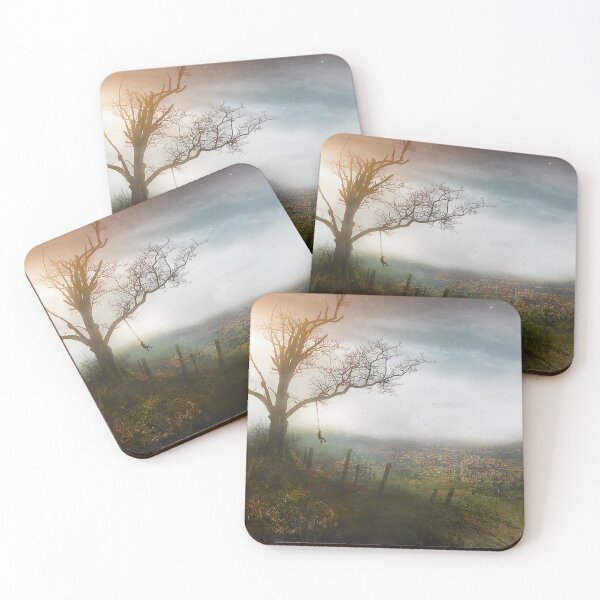 Item preview, The tree of nostalgia designed and sold by EricL-Art.