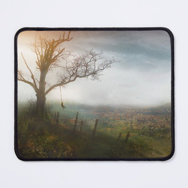 Item preview, The tree of nostalgia designed and sold by EricL-Art.