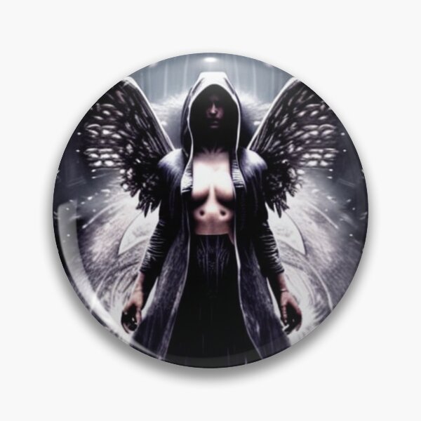 Item preview, angel of darkness designed and sold by pat227jc.