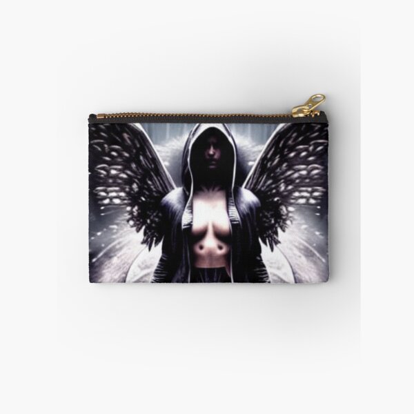 Item preview, angel of darkness designed and sold by pat227jc.