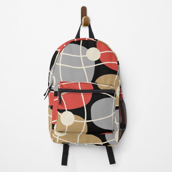 Item preview, Modernist Spots 275 designed and sold by tonymagnerart.