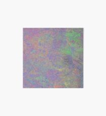 Colour Medley Art Board