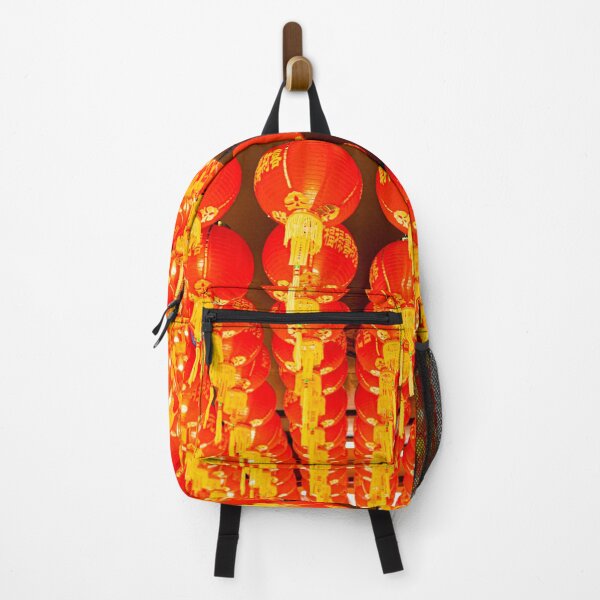 Item preview, Red lantern roof decoration for Chinese New Year 2 designed and sold by kall3bu.