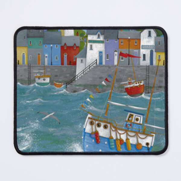 Item preview, Quayside designed and sold by nowlinlyn.