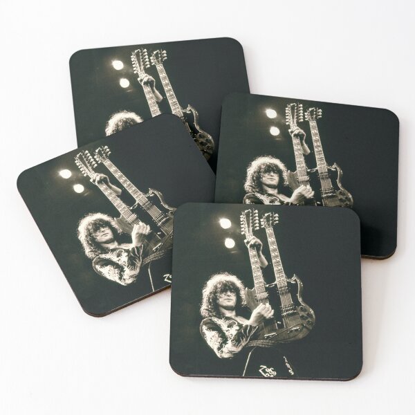 Item preview, JIMMYPAGE designed and sold by danajohnson9.