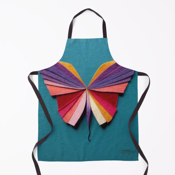 Item preview, Crafted Butterfly Origami Effect Design designed and sold by Rocky Mountain Artistry.
