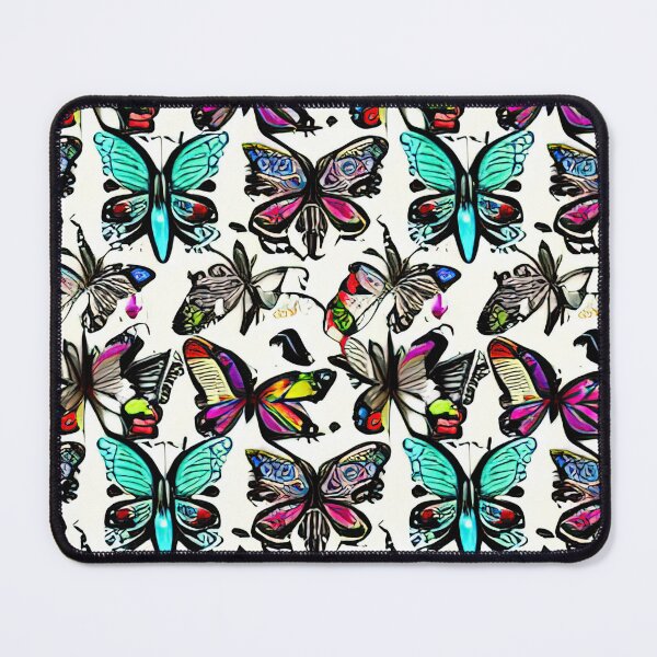 Item preview, Butterflies #5 designed and sold by Armando Alorro.