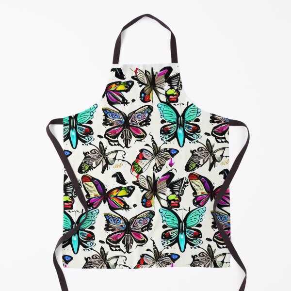 Item preview, Butterflies #5 designed and sold by Armando Alorro.