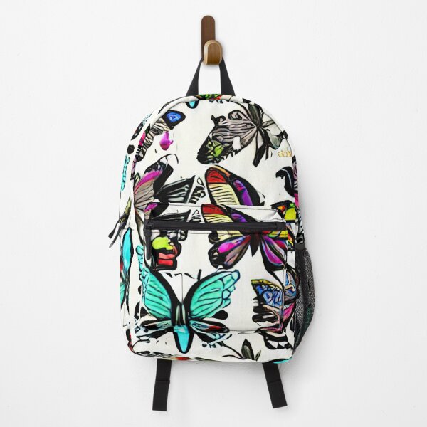 Item preview, Butterflies #5 designed and sold by Armando Alorro.