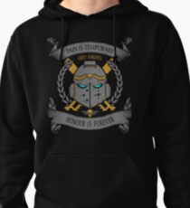 TITAN - HONOUR EDITION Pullover Hoodie