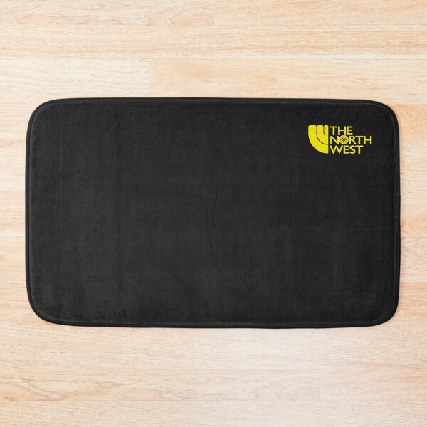 Item preview, The North West (small logo) designed and sold by How67.