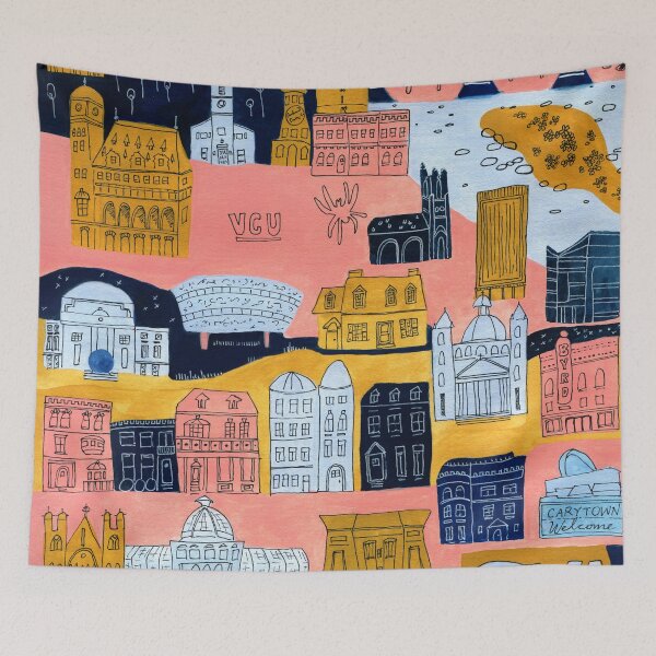 Item preview, RVA designed and sold by Sonoran Glimmer.