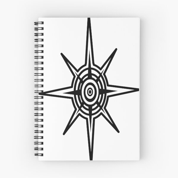 Item preview, COMPASS DIRECTION designed and sold by FREZNIKA.