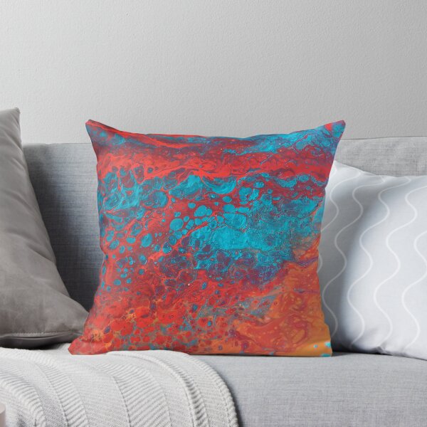 Item preview, Go with the flow designed and sold by Angela King Jones.