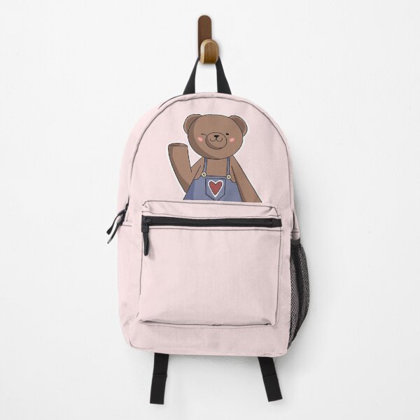 Item preview, Teddy bear designed and sold by BluegrassFairy.