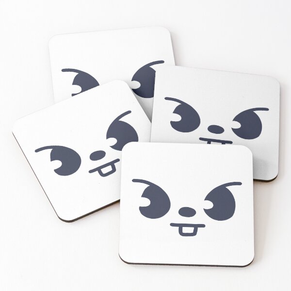 Item preview, STRAY KIDS(SKZOO) Leebits Face  designed and sold by LilMissRandom17.