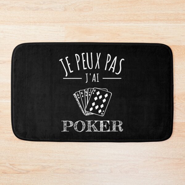 Item preview, i can't i have poker humor card game designed and sold by la-petite-folie.