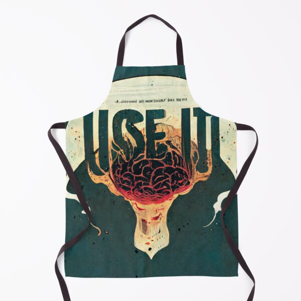 Item preview, Use It designed and sold by BraveFellow.