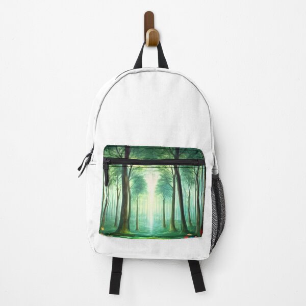 Item preview, Green Forest designed and sold by CoolDesign2000.