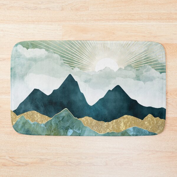 Item preview, Golden Sunrise designed and sold by spacefrogdesign.