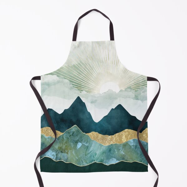 Item preview, Golden Sunrise designed and sold by spacefrogdesign.